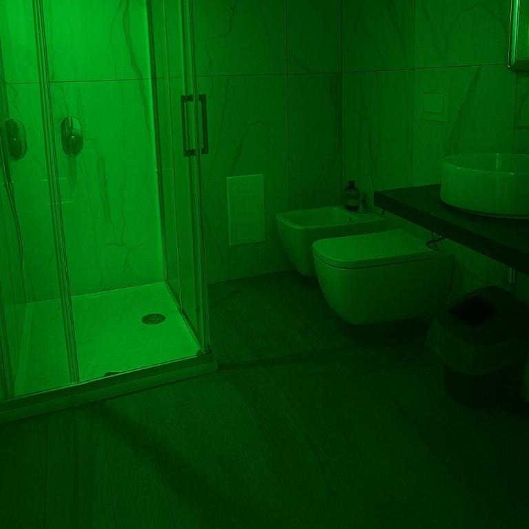 La suite del bosco - Appartamento con 1 Camera da Letto - 25