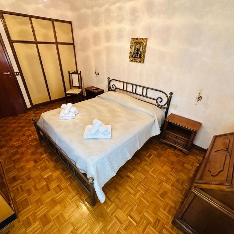 Relax Baleniere - Appartamento con 3 Camere da Letto - 30