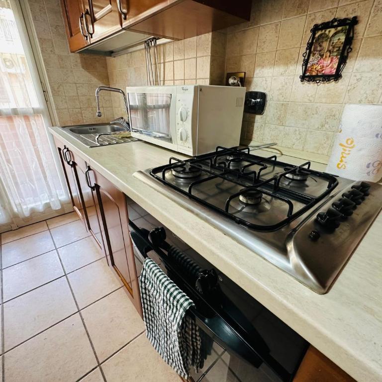 Relax Baleniere - Appartamento con 3 Camere da Letto - 32