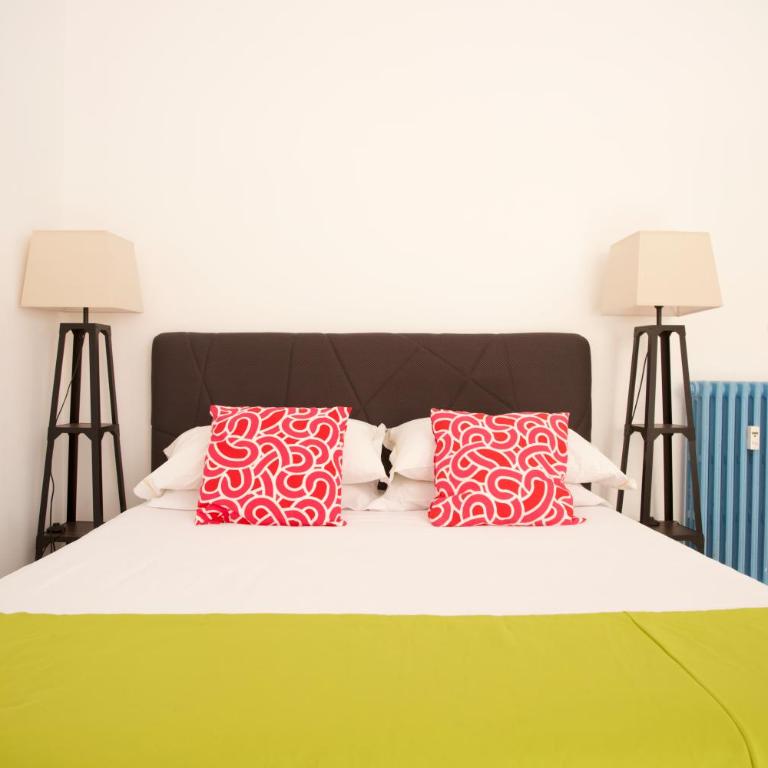 Funky 3BR Flat, Scenic Tram to Colosseum 7 Stops - Appartamento con 3 Camere da Letto e con Vista - 24