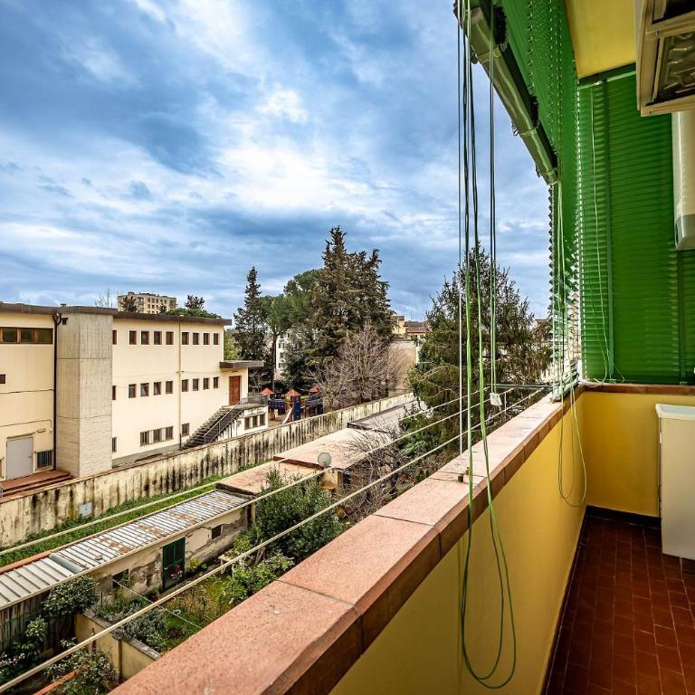 La casa dei Minuti - Appartamento con 1 Camera da Letto - 3