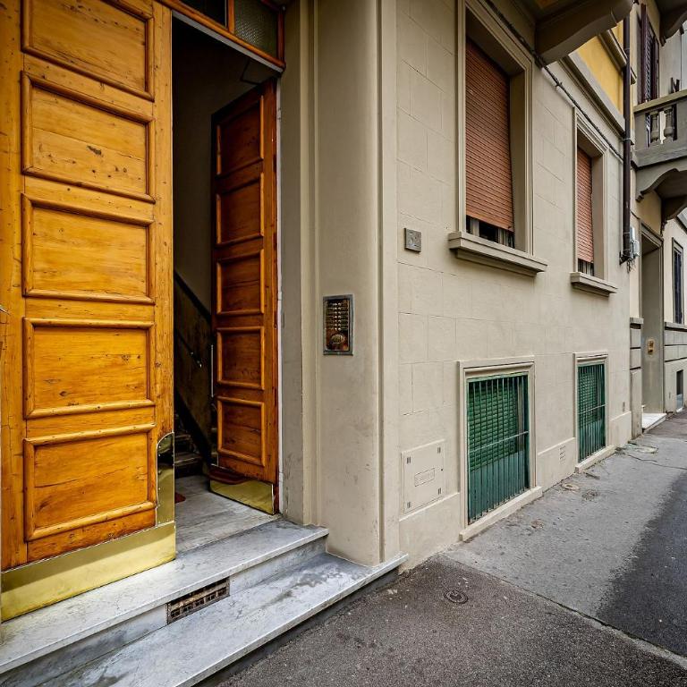 La casa dei Minuti - Appartamento con 1 Camera da Letto - 2