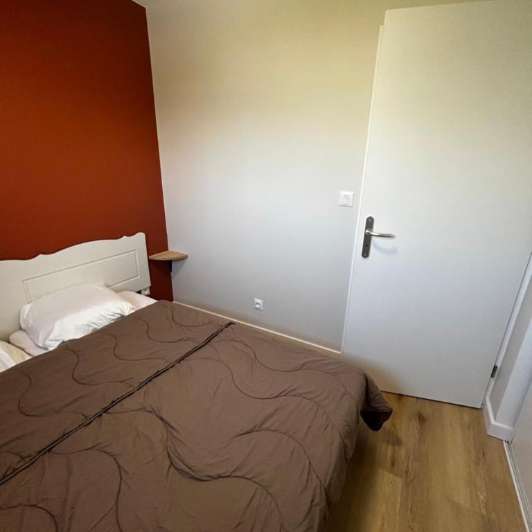 Appartement T2 Superdévoluy - Les Chaumettes - Two-Bedroom Apartment with Mountain View - 17
