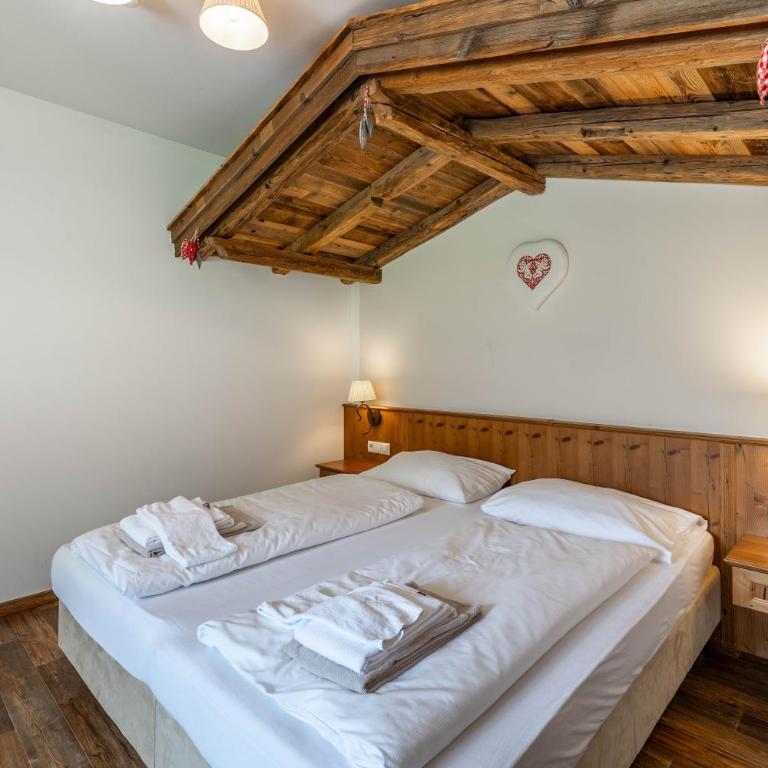 keyone rooms Finkenberg - Superior Familienzimmer - 2