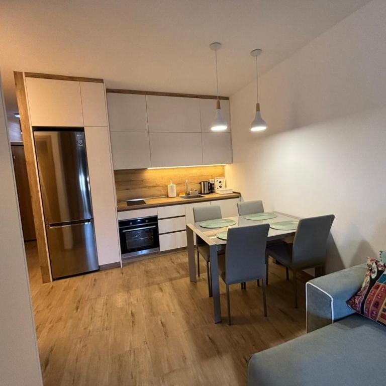 Una Dobra Voda - One-Bedroom Apartment - 7