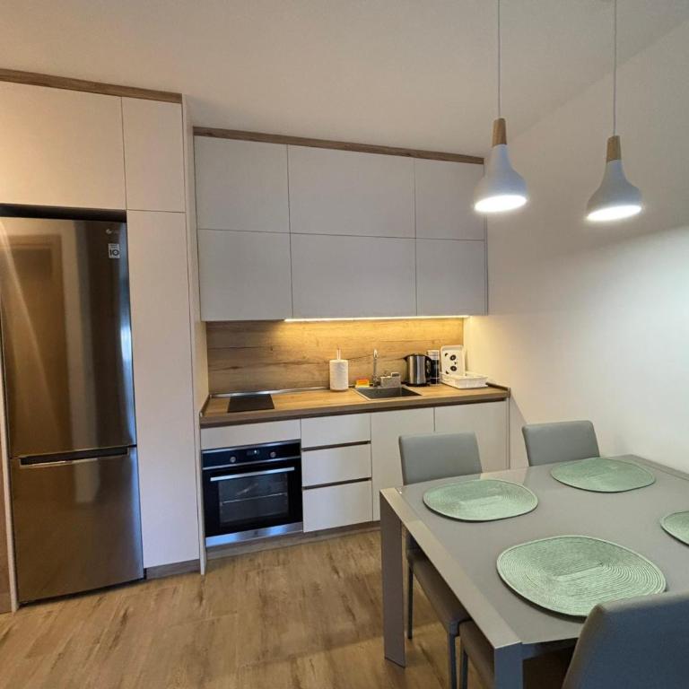 Una Dobra Voda - One-Bedroom Apartment - 16