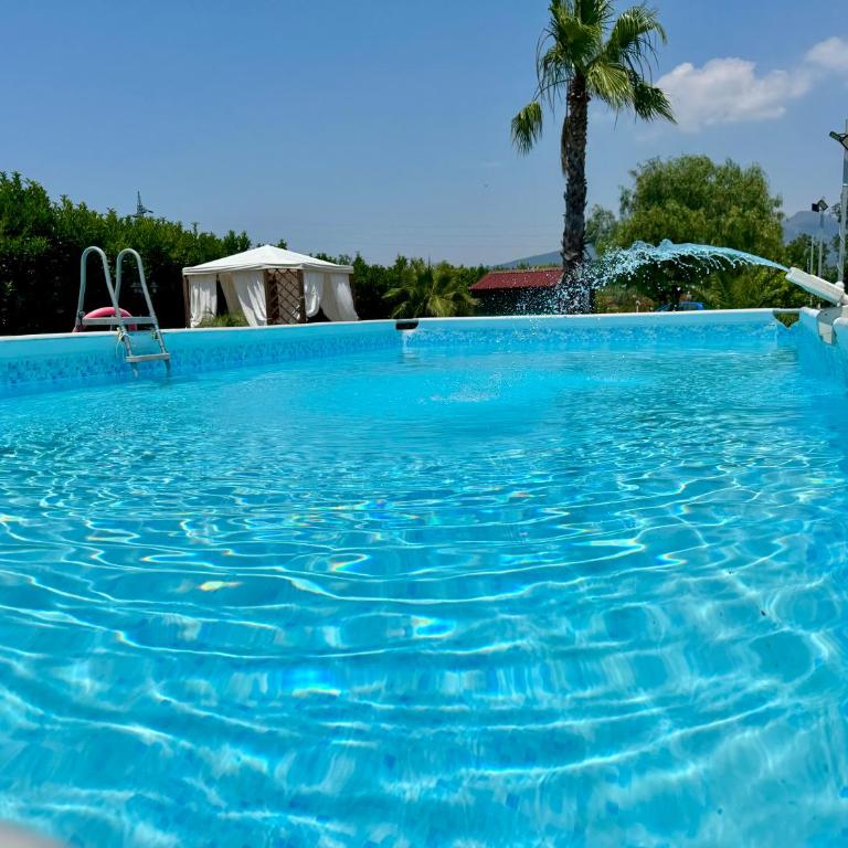 Villa Valentino Pompeji - Appartamento con 2 Camere da Letto - 1