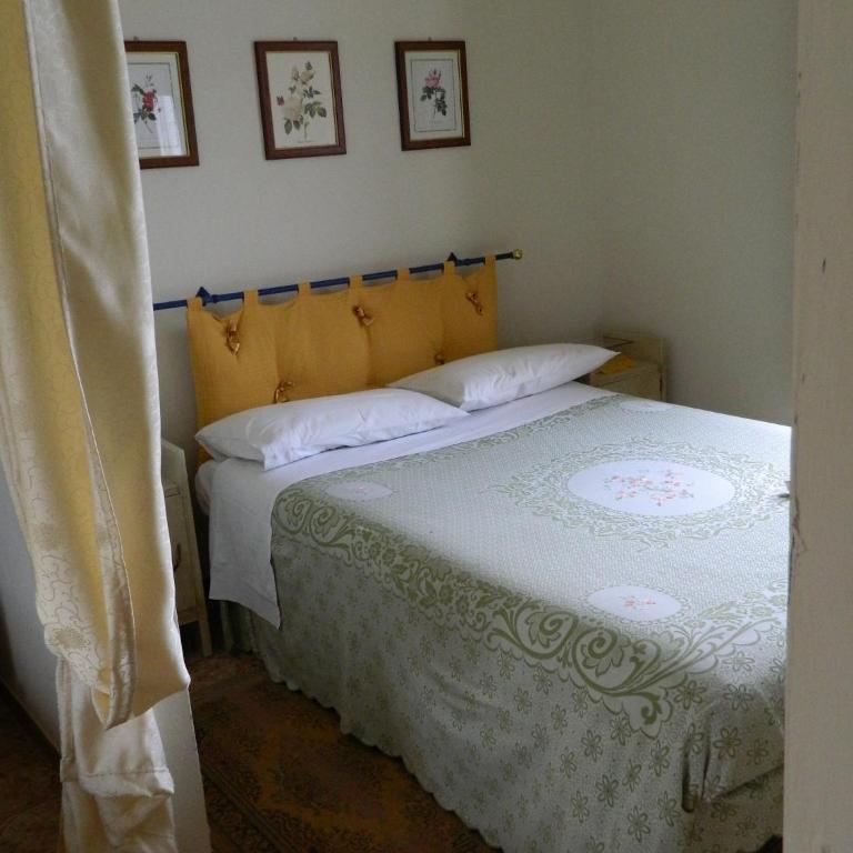 B&B Casa Fedora - Camera Matrimoniale/Doppia con Letti Singoli - 4