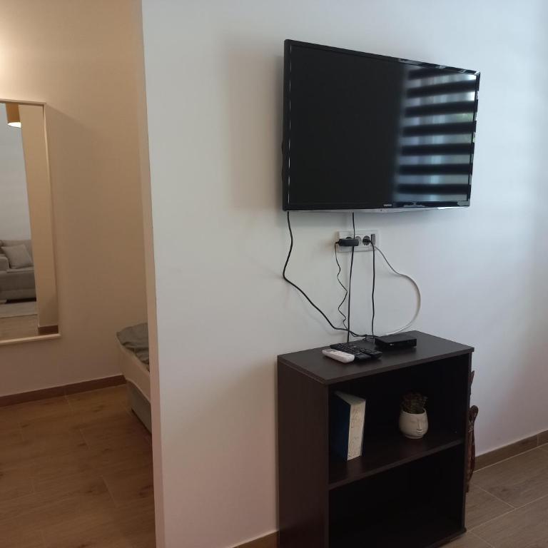 Nine Roses - Apartman sa 1 Spavaćom Sobom - 13