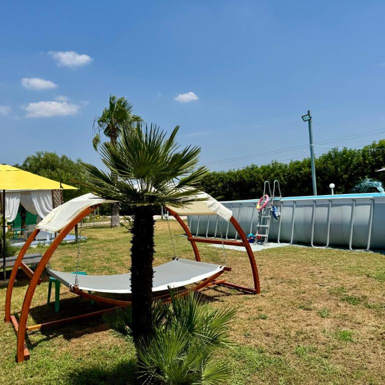 Villa Valentino Pompeji - Appartamento con 2 Camere da Letto - 6