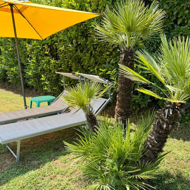Villa Valentino Pompeji - Appartamento con 2 Camere da Letto - 9