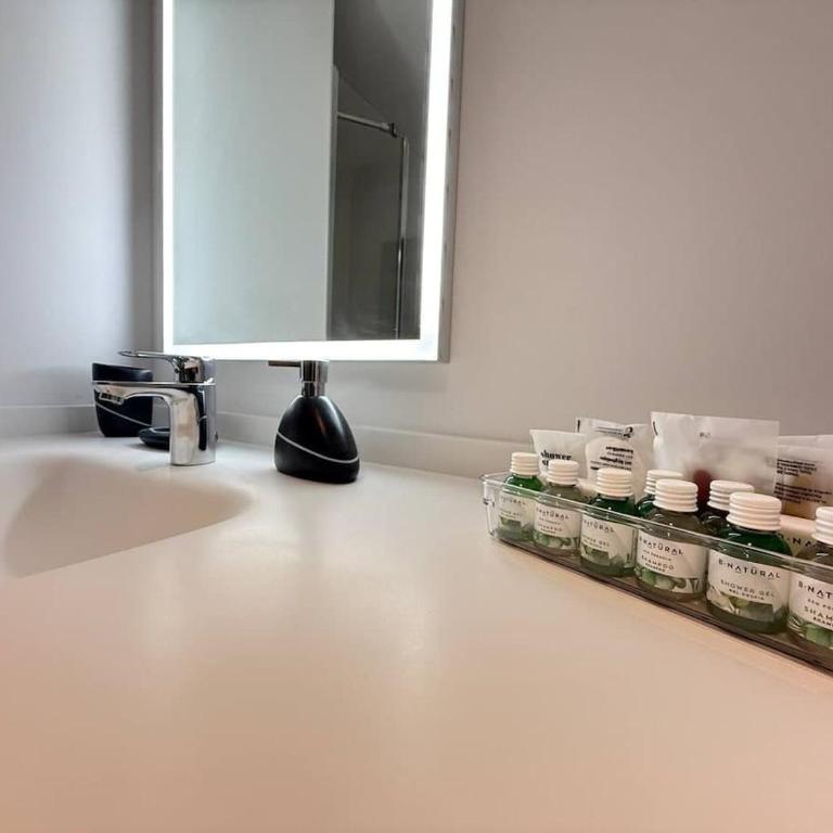 Valras -Loc Archipel Panarea - Cap Horizon - Deluxe Apartment - 10