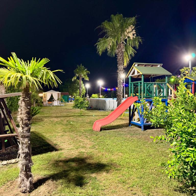 Villa Valentino Pompeji - Appartamento con 2 Camere da Letto - 12