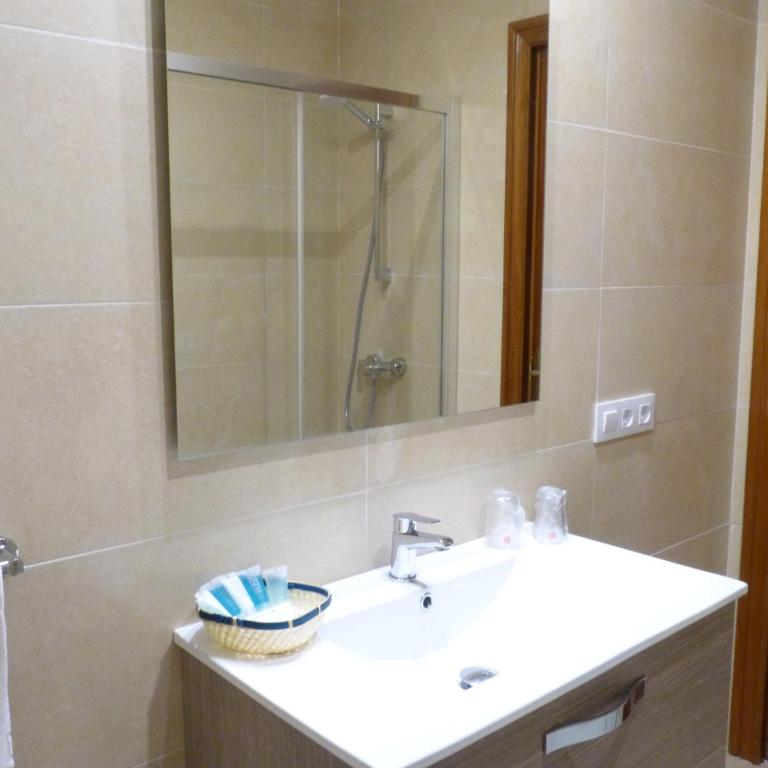 Casa del Sol - Two-Bedroom Apartment - 6