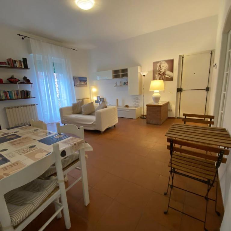 delizioso appartamento vicinissimo al mare - Apartment mit 2 Schlafzimmern - 1
