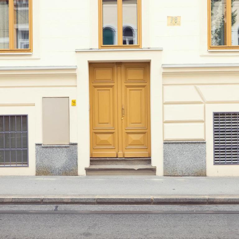 LeonArt Living 21 - Apartment mit 1 Schlafzimmer - 16