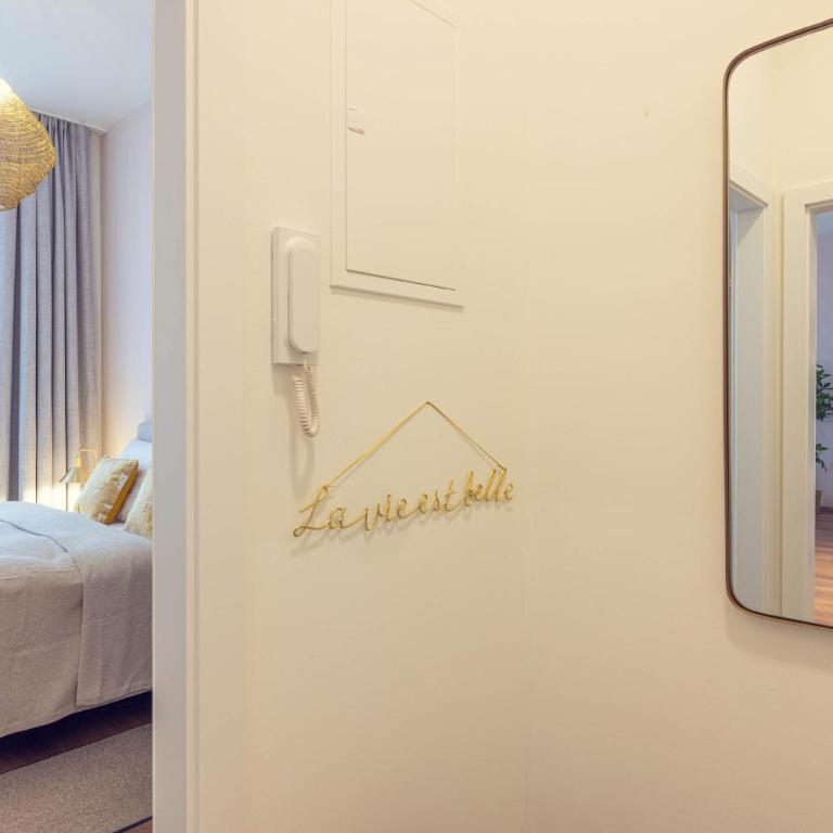 LeonArt Living 21 - Apartment mit 1 Schlafzimmer - 17