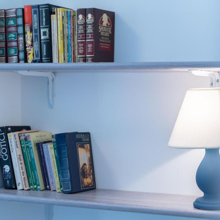 Appartamento Garibaldi - Appartamento Superior con 3 Camere da Letto - 12