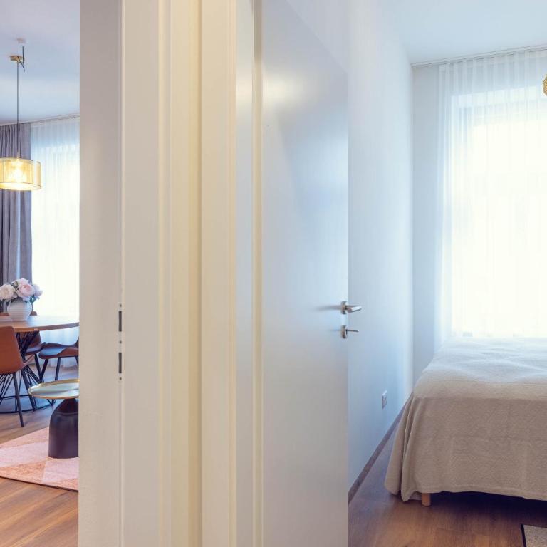 LeonArt Living 21 - Apartment mit 1 Schlafzimmer - 19