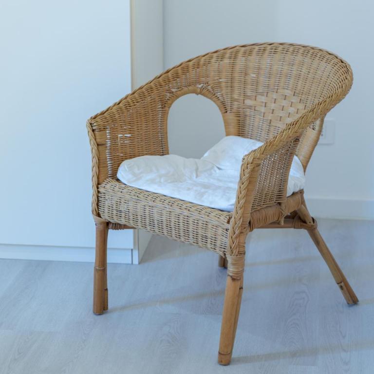 Appartamento Garibaldi - Appartamento Superior con 3 Camere da Letto - 4