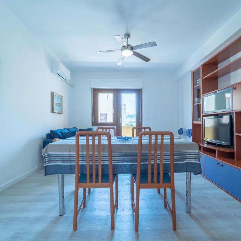 Appartamento Garibaldi - Appartamento Superior con 3 Camere da Letto - 3