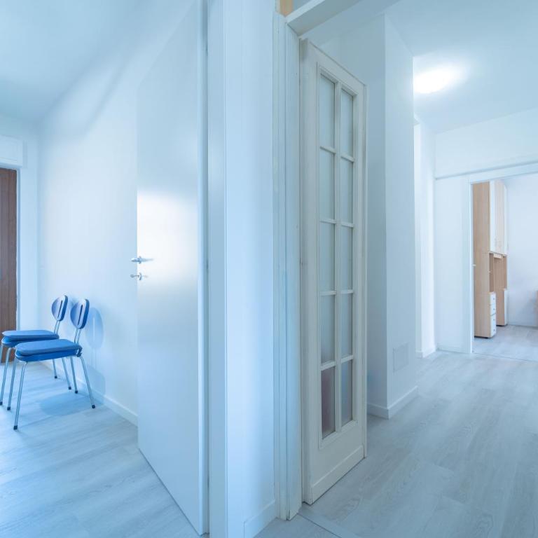 Appartamento Garibaldi - Appartamento Superior con 3 Camere da Letto - 7