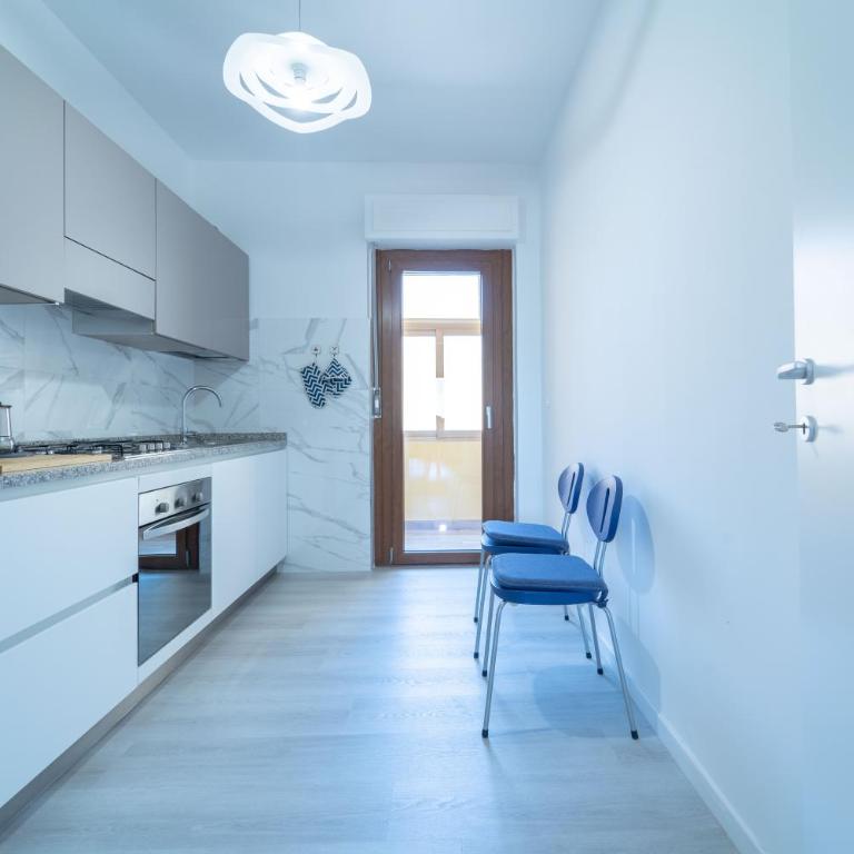 Appartamento Garibaldi - Appartamento Superior con 3 Camere da Letto - 5
