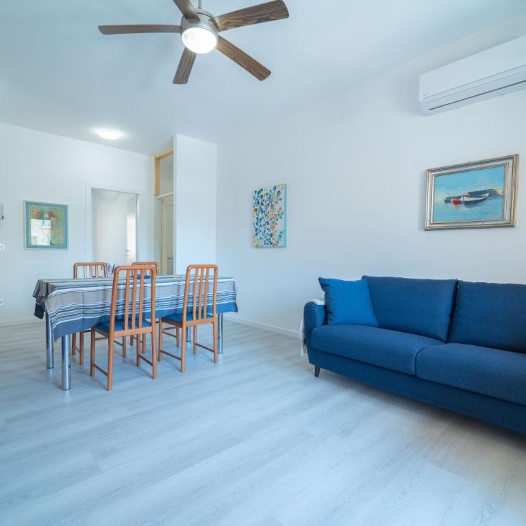 Appartamento Garibaldi - Appartamento Superior con 3 Camere da Letto - 15