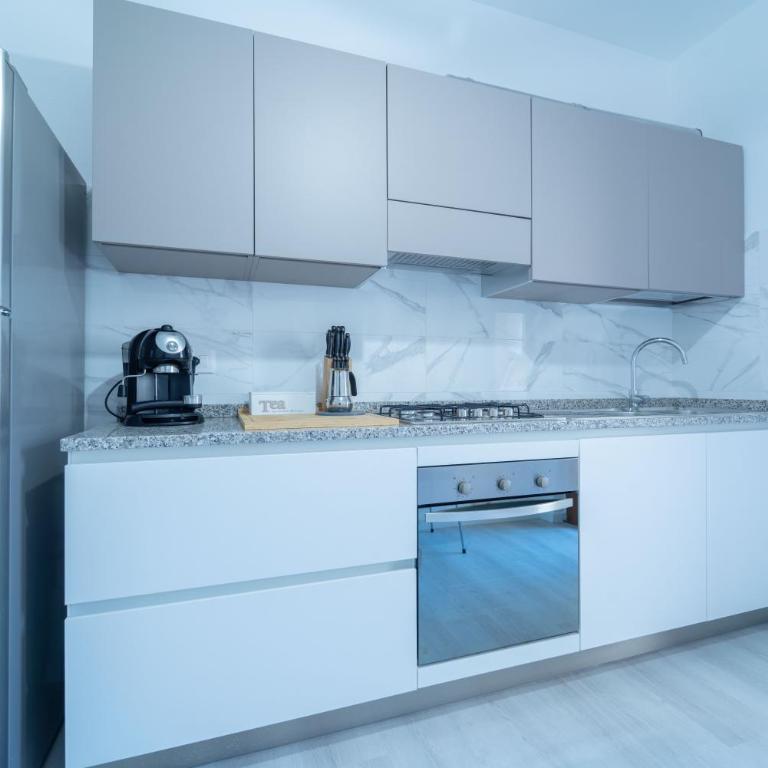 Appartamento Garibaldi - Appartamento Superior con 3 Camere da Letto - 17