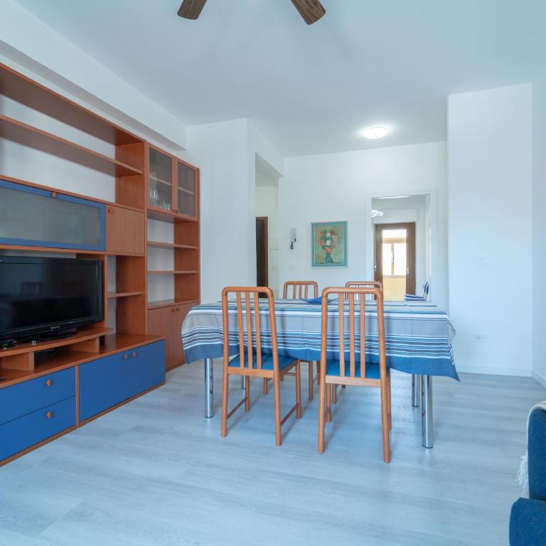 Appartamento Garibaldi - Appartamento Superior con 3 Camere da Letto - 16