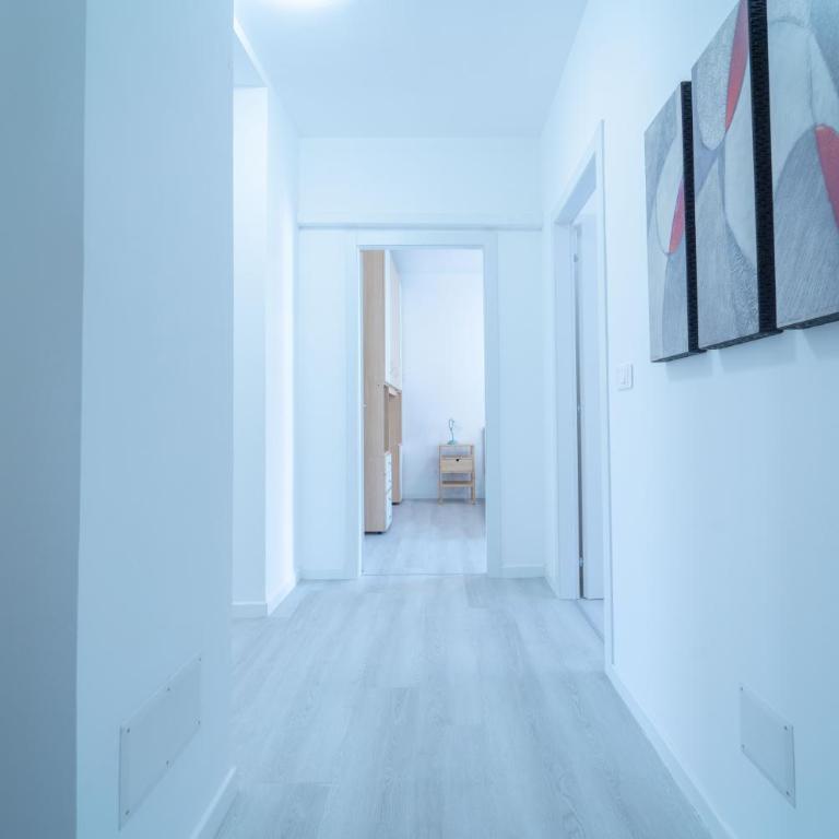 Appartamento Garibaldi - Appartamento Superior con 3 Camere da Letto - 18