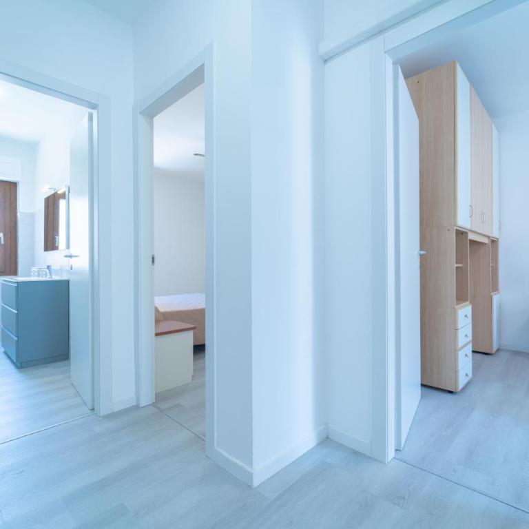 Appartamento Garibaldi - Appartamento Superior con 3 Camere da Letto - 2