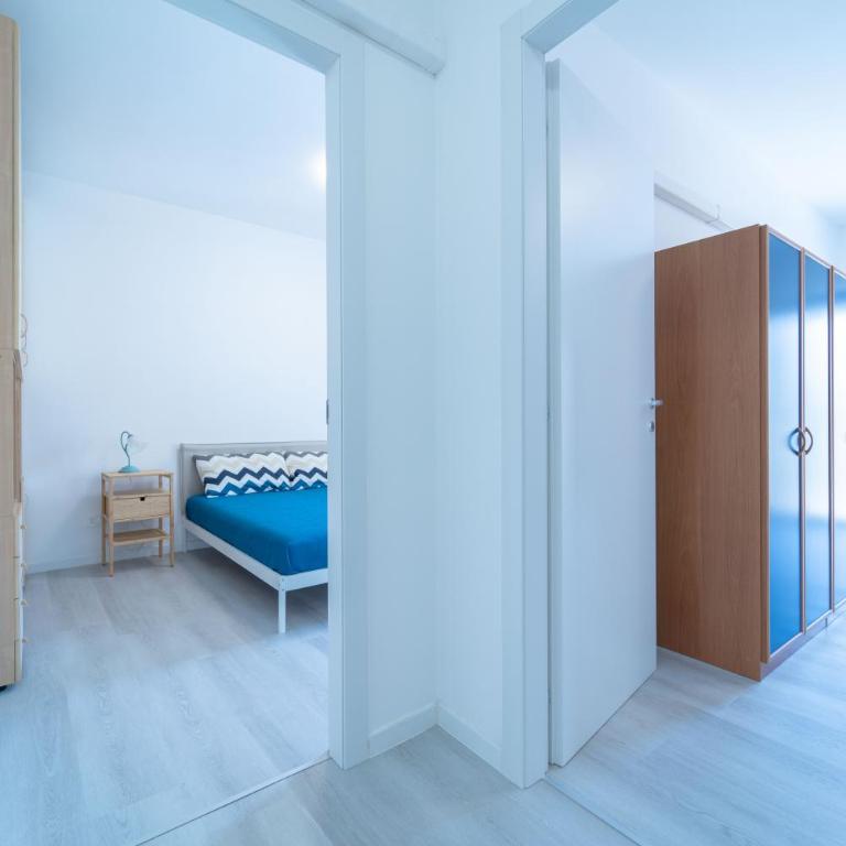 Appartamento Garibaldi - Appartamento Superior con 3 Camere da Letto - 19