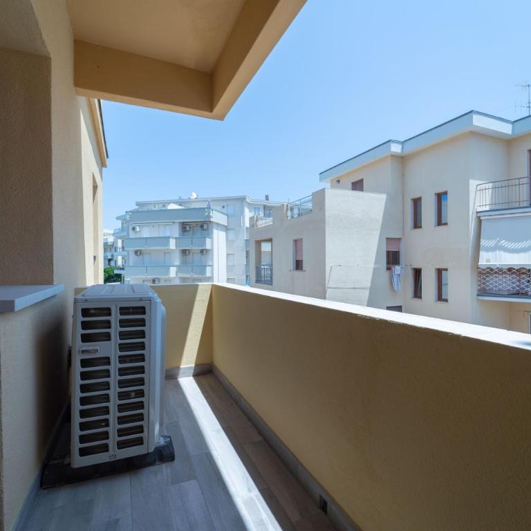 Appartamento Garibaldi - Appartamento Superior con 3 Camere da Letto - 20