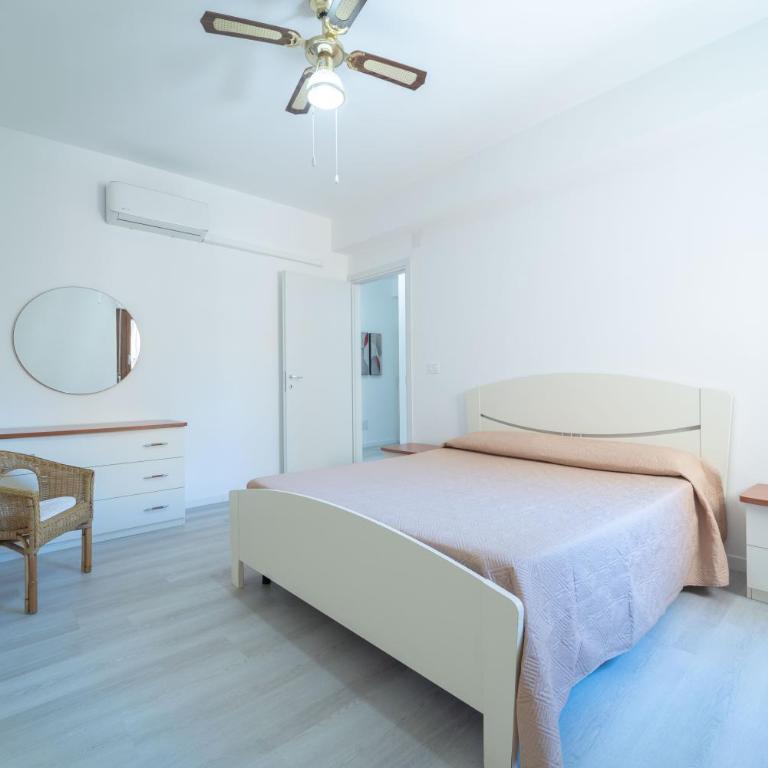 Appartamento Garibaldi - Appartamento Superior con 3 Camere da Letto - 22