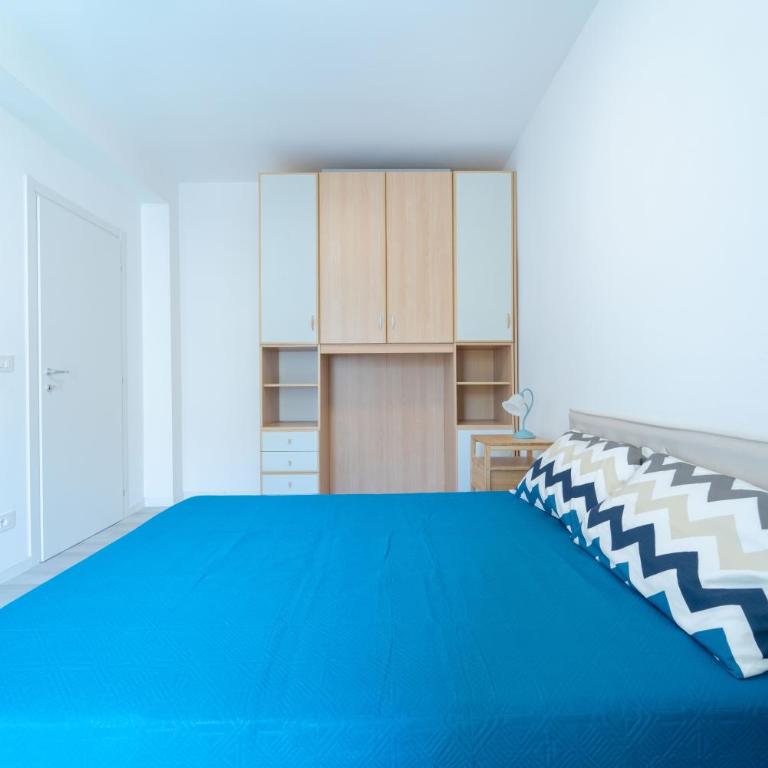 Appartamento Garibaldi - Appartamento Superior con 3 Camere da Letto - 24