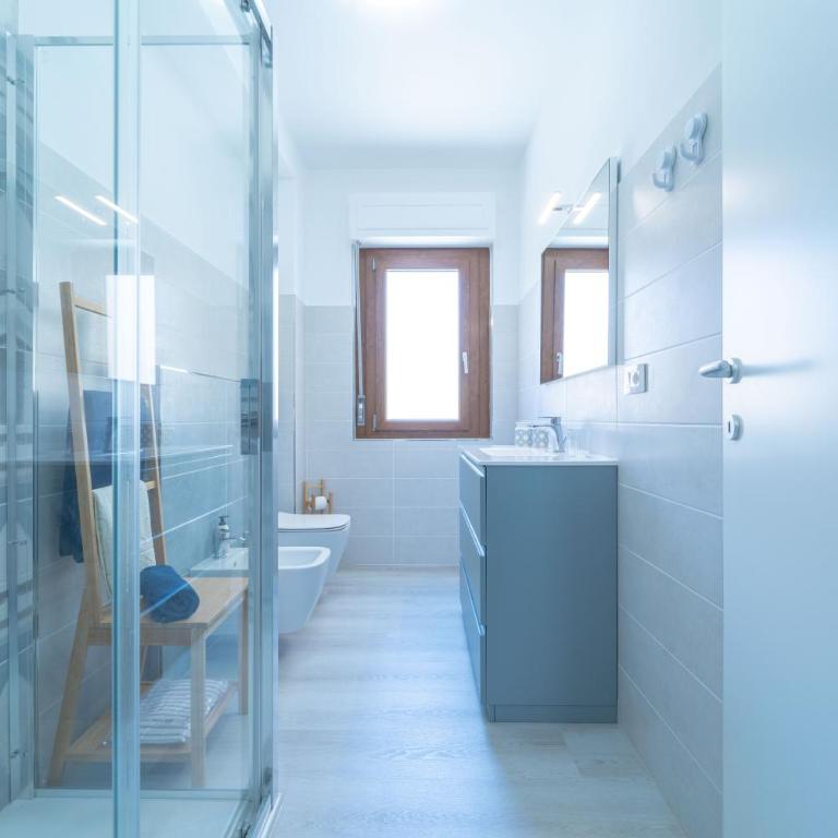 Appartamento Garibaldi - Appartamento Superior con 3 Camere da Letto - 28