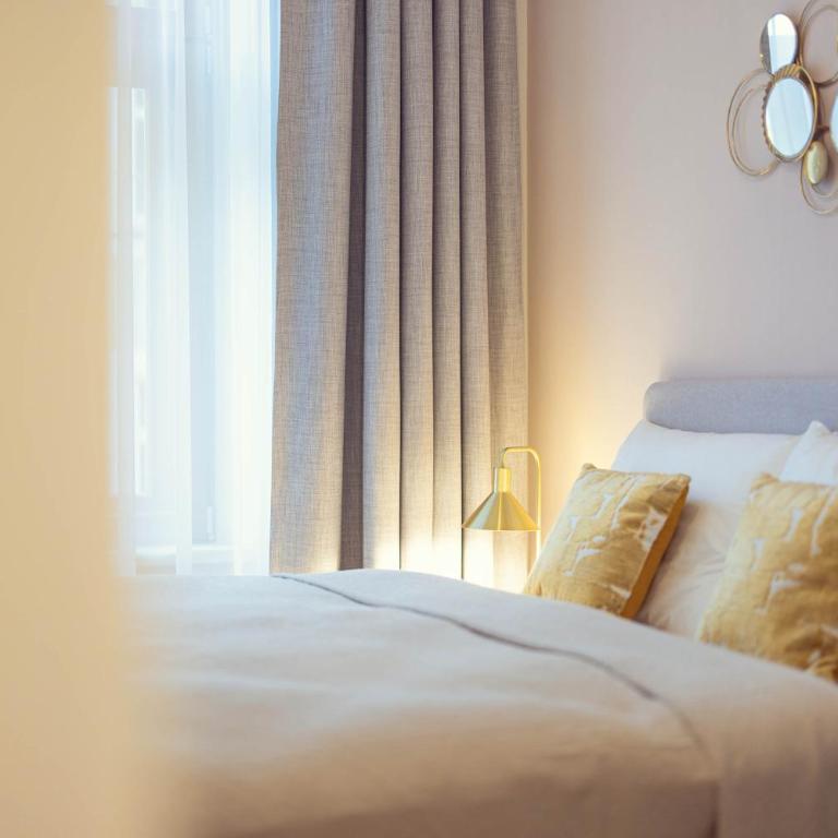 LeonArt Living 21 - Apartment mit 1 Schlafzimmer - 1