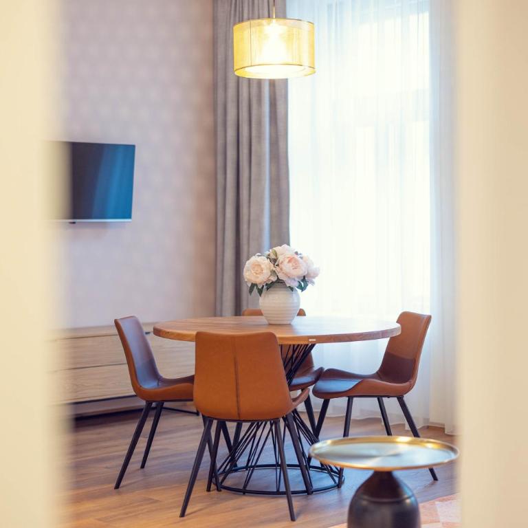 LeonArt Living 21 - Apartment mit 1 Schlafzimmer - 2