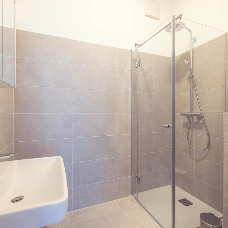 LeonArt Living 21 - Apartment mit 1 Schlafzimmer - 12