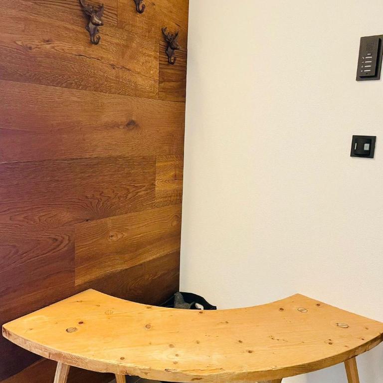 Appartements Gasthof Traube Top 2 - Apartment mit 2 Schlafzimmern und Dusche - 2