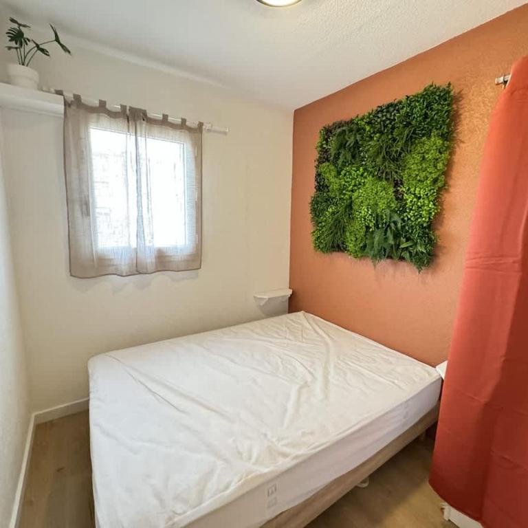 Duplex avec Vue Mer A Deux Pas de la Plage - Apartment with Sea View - 6