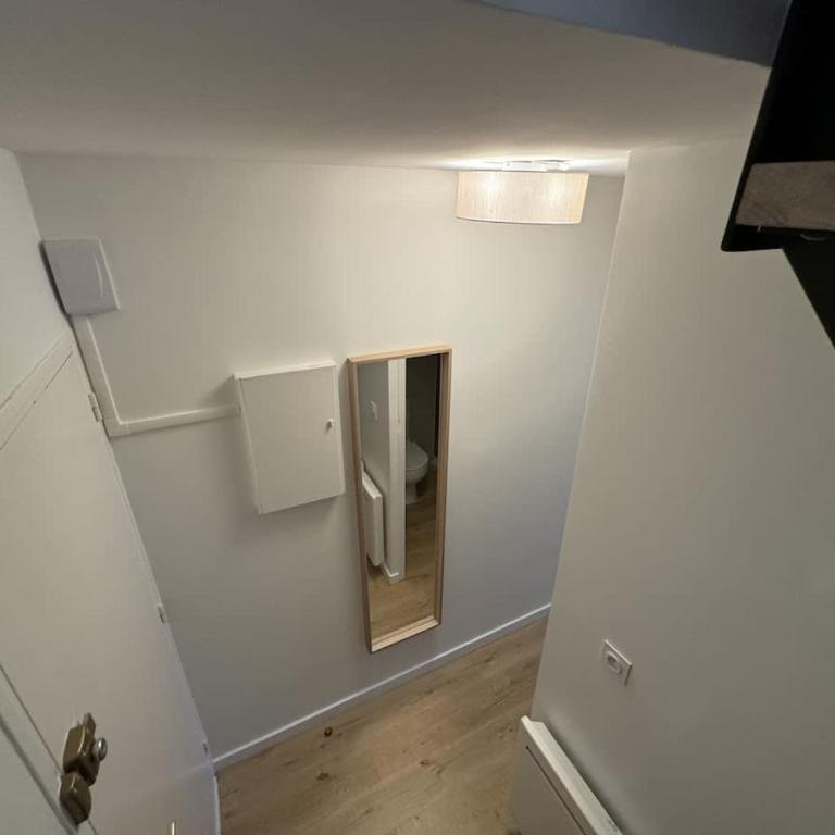 Duplex avec Vue Mer A Deux Pas de la Plage - Apartment with Sea View - 10