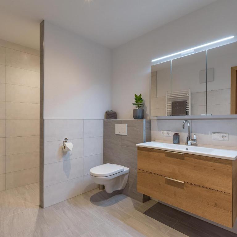 Apartment ZUM Fuchs - Apartamento de 2 dormitorios - 16