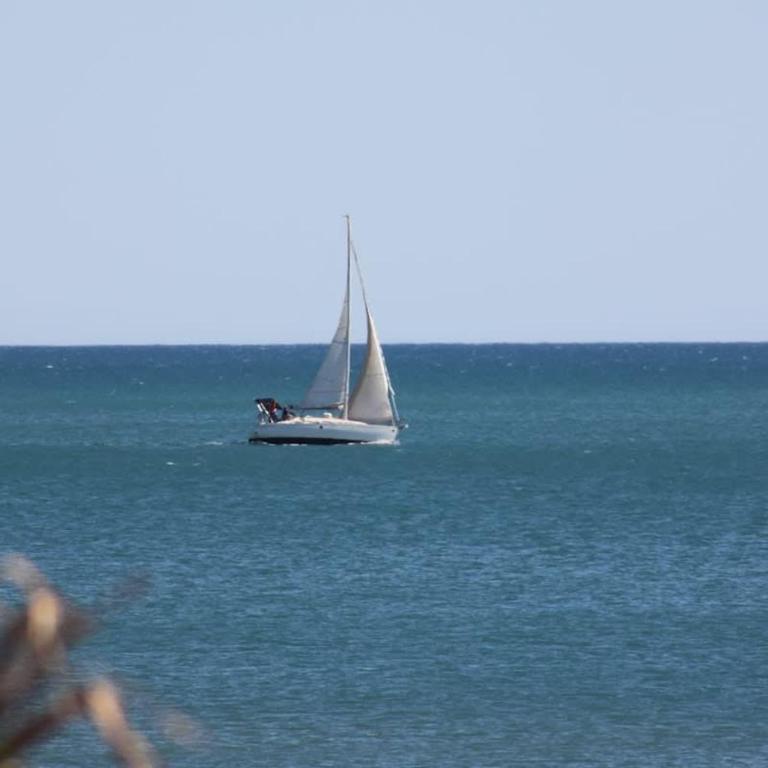 Valras-Loc Archipel Capri - Murmures des Vagues - Deluxe One-Bedroom Apartment with Ocean View - 16