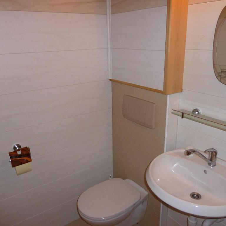 Appartement Bergrose - Apartment mit Dusche - 96