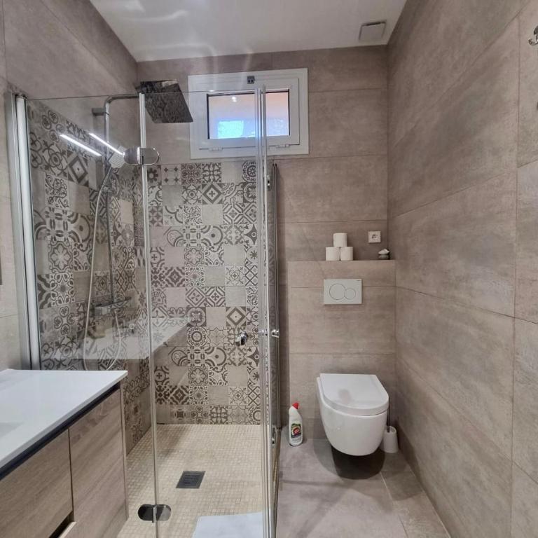 BELLEVUE Monaco Parking - Appartement 2 Chambres Deluxe avec Balcon - 8