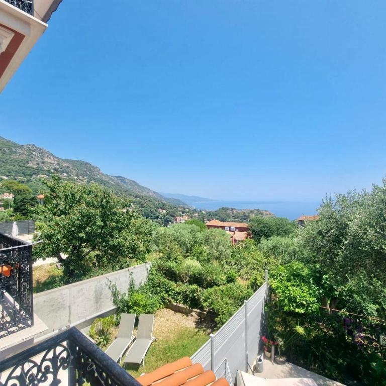 BELLEVUE Monaco Parking - Appartement 2 Chambres Deluxe avec Balcon - 7