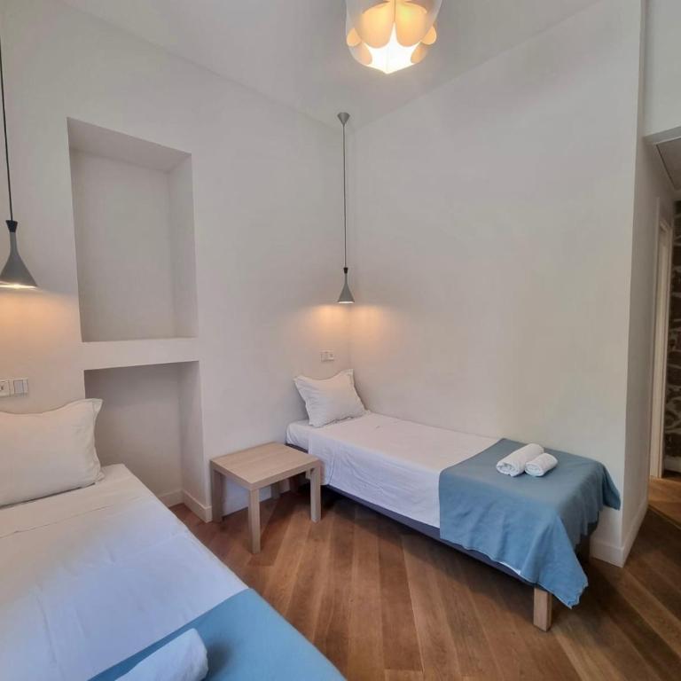 BELLEVUE Monaco Parking - Appartement 2 Chambres Deluxe avec Balcon - 9