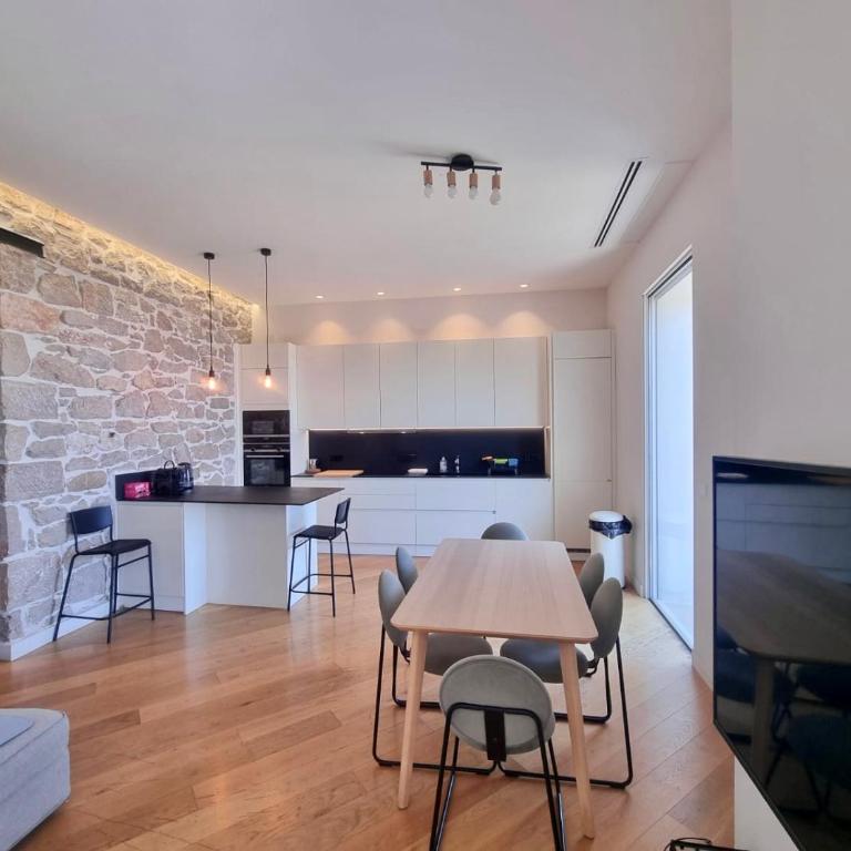 BELLEVUE Monaco Parking - Appartement 2 Chambres Deluxe avec Balcon - 5